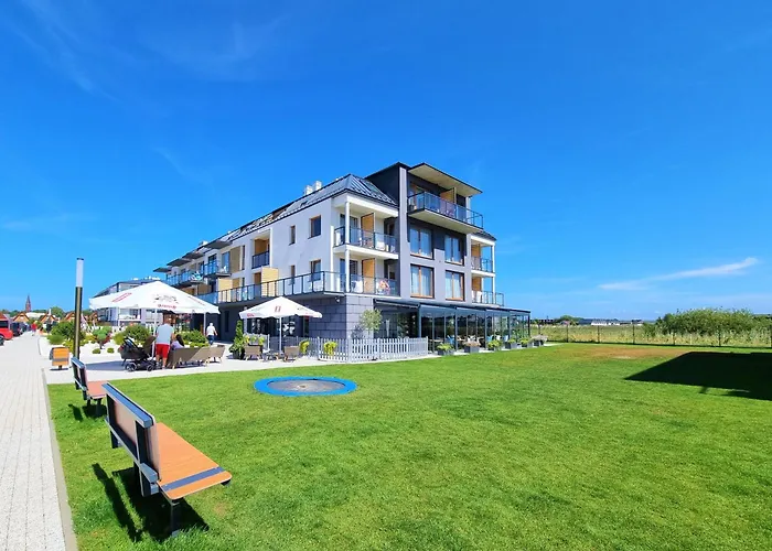 Apartament \