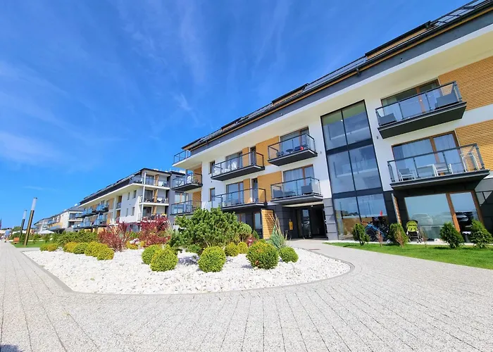 Apartament \